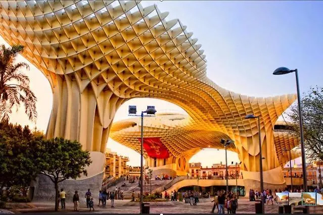 Apartamento En Metropol Parasol